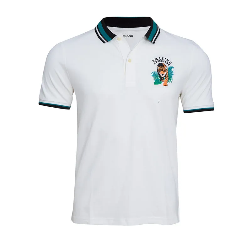Amazon-Polo