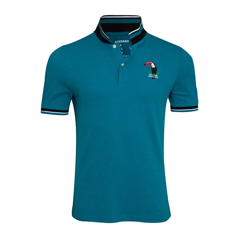 Amazon-Polo