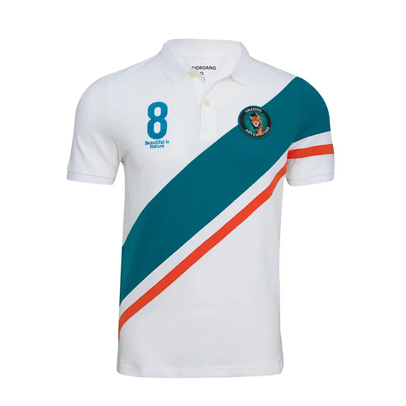 Amazon-Polo
