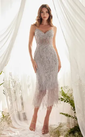 Andrea and Leo A1190CL Dress