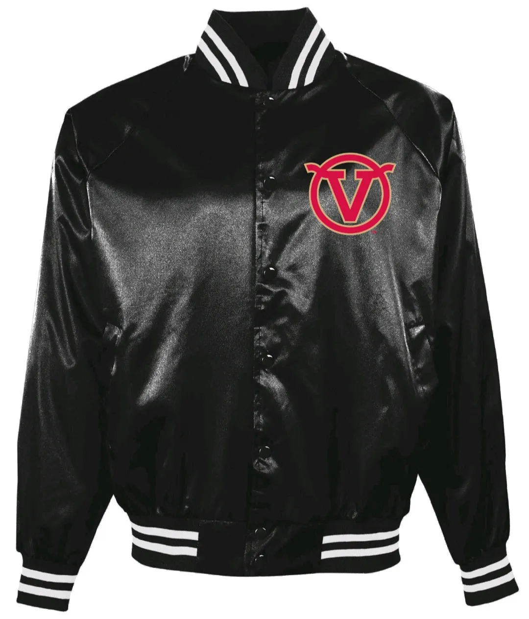Authentic Rawhide Team Jacket