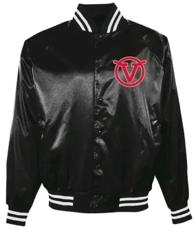 Authentic Rawhide Team Jacket