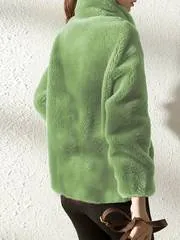 Aya - Teddyjas met trekkoord