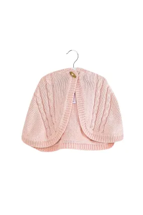 Beba Bean Poncho 6M - 24M