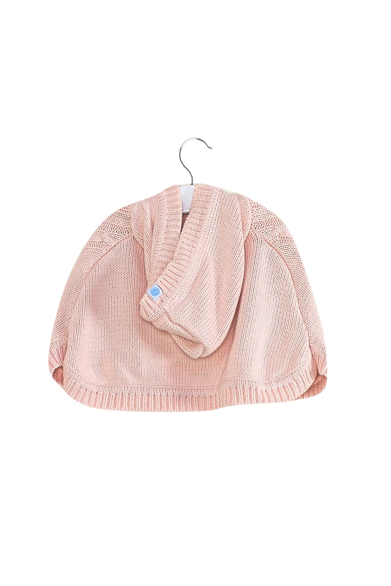 Beba Bean Poncho 6M - 24M