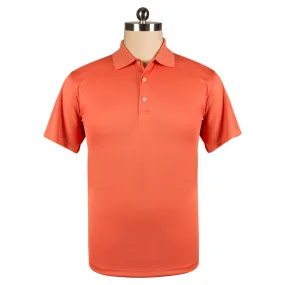 Bermuda Sands Men's Coral Reef Falcon Polo