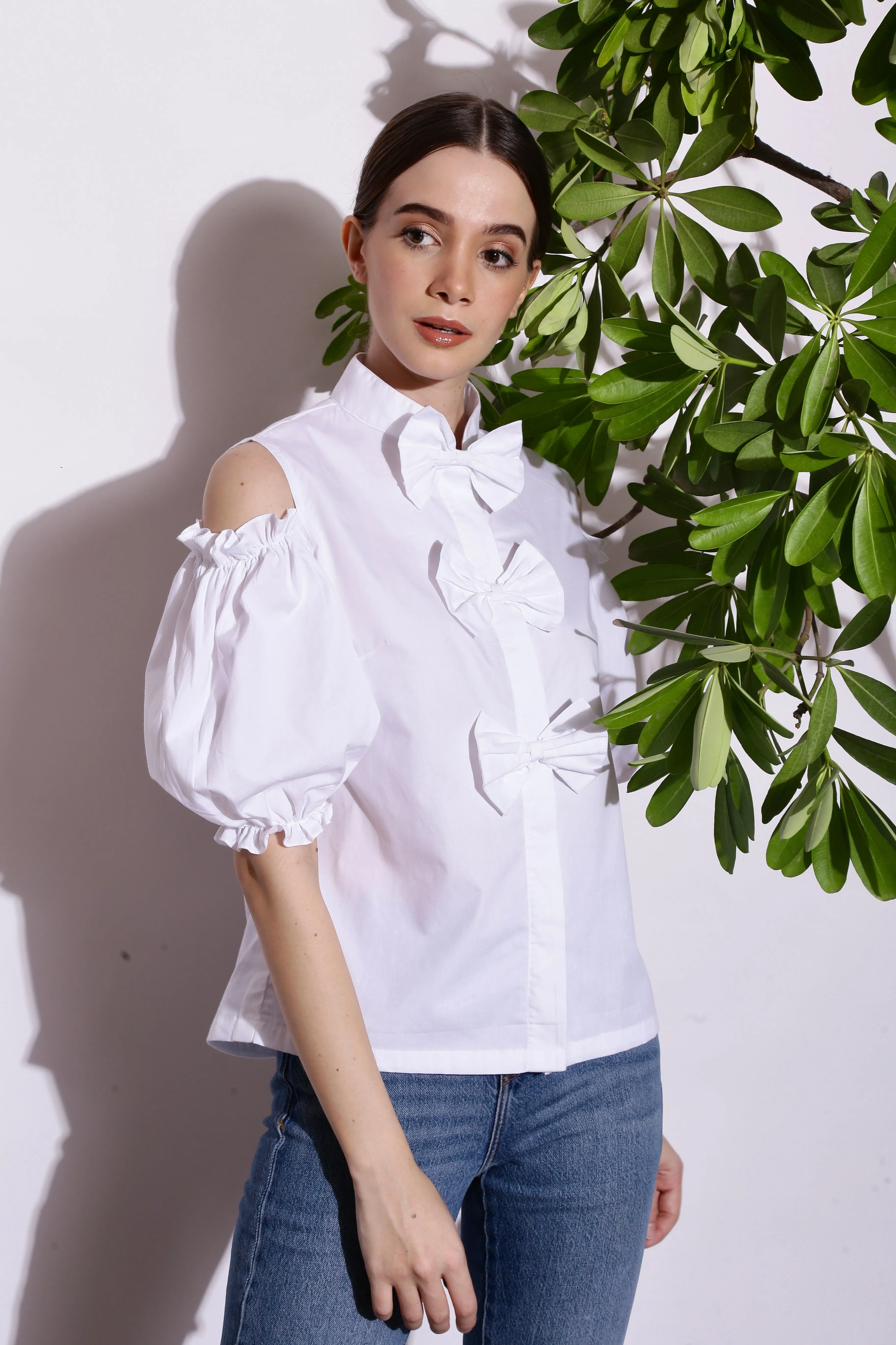 Blair Shirt