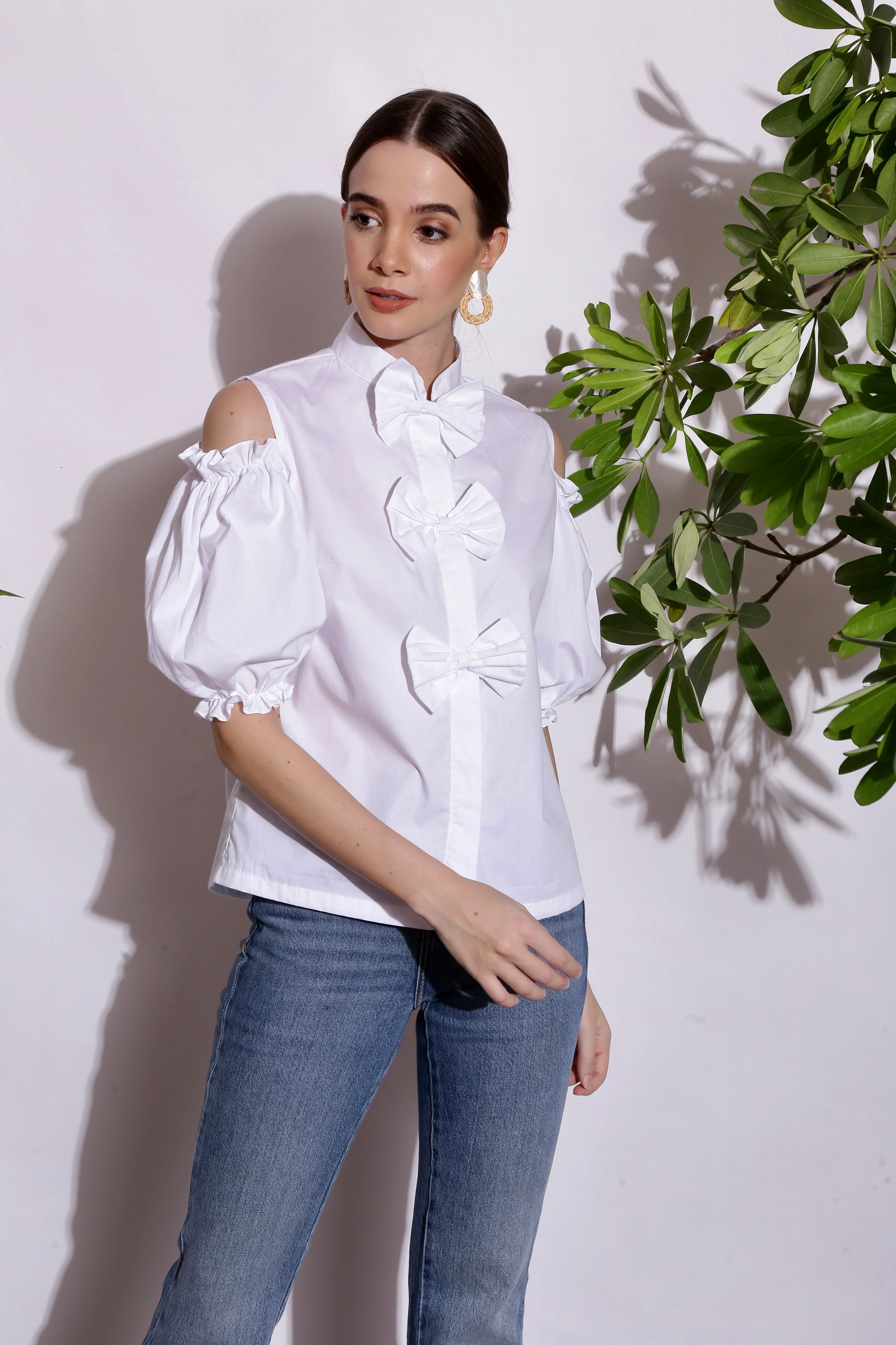 Blair Shirt