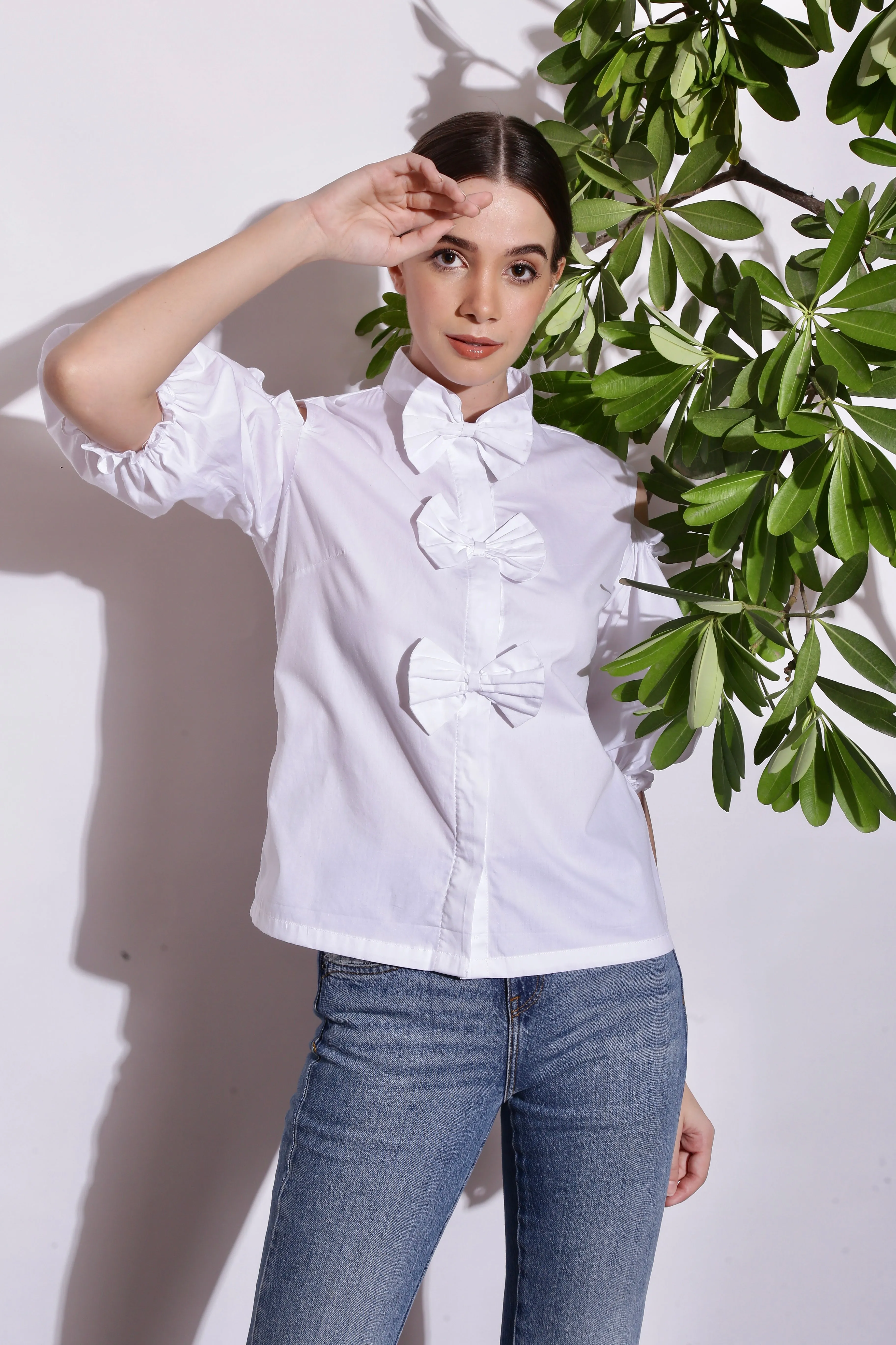 Blair Shirt