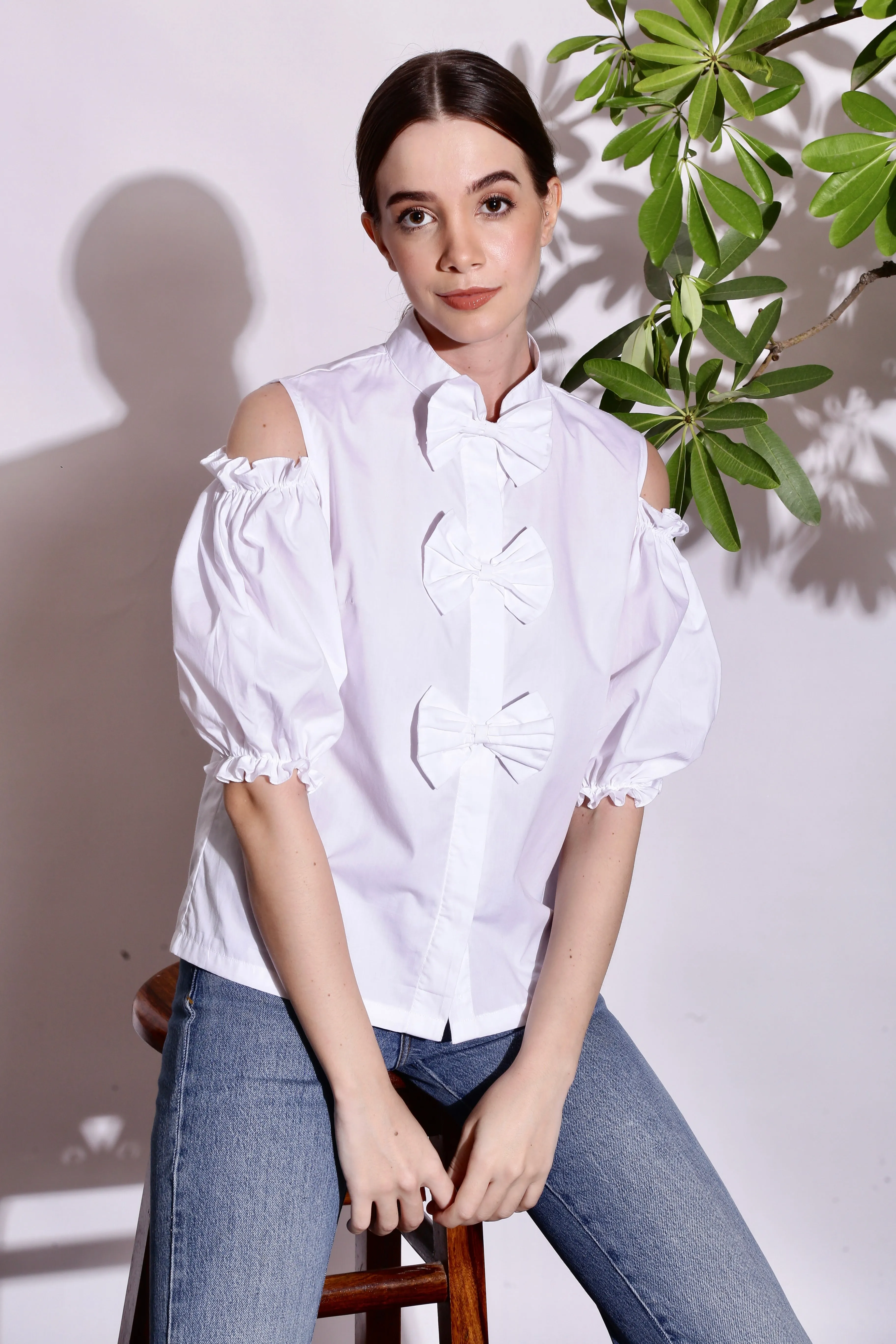 Blair Shirt
