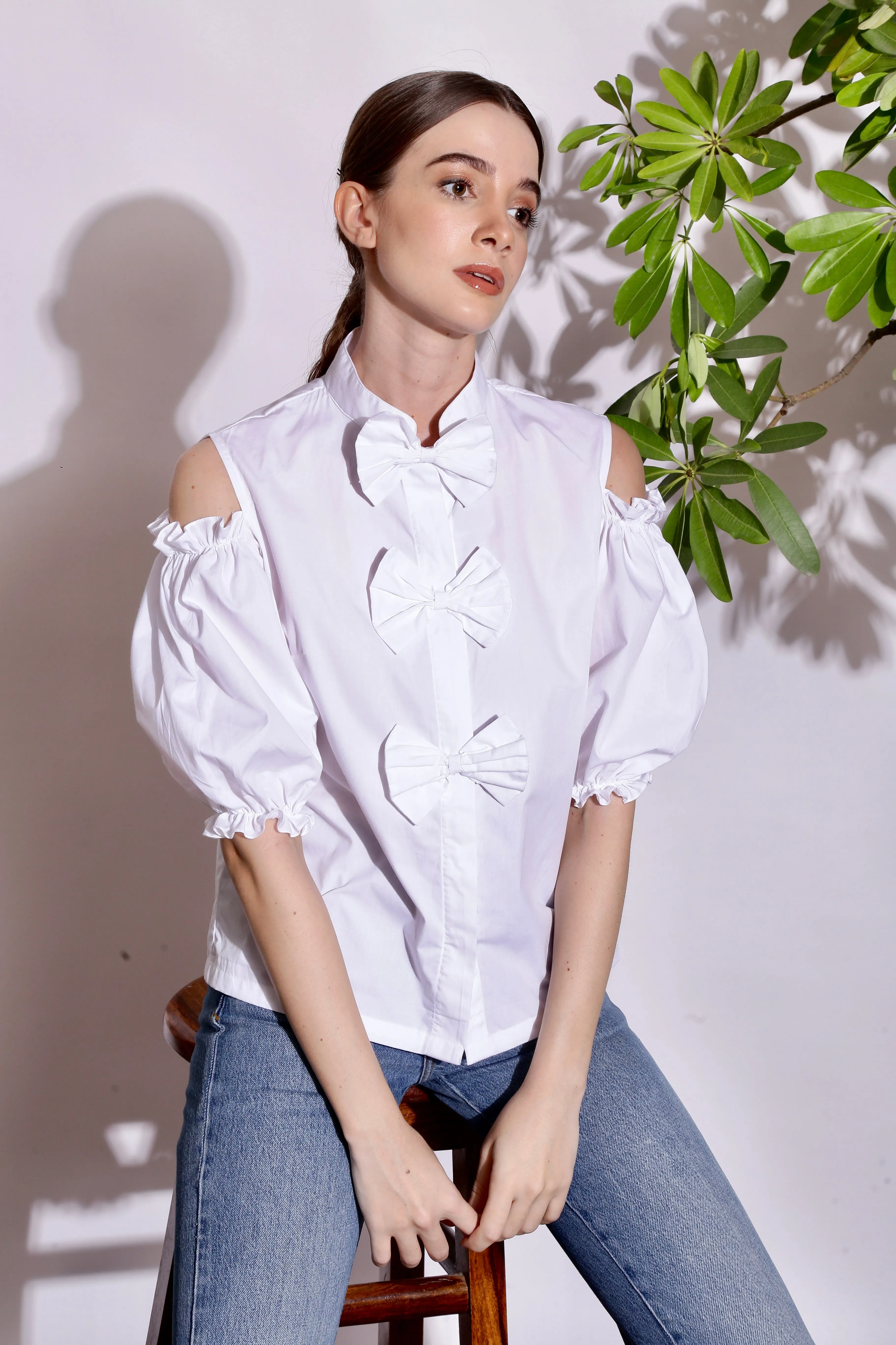 Blair Shirt