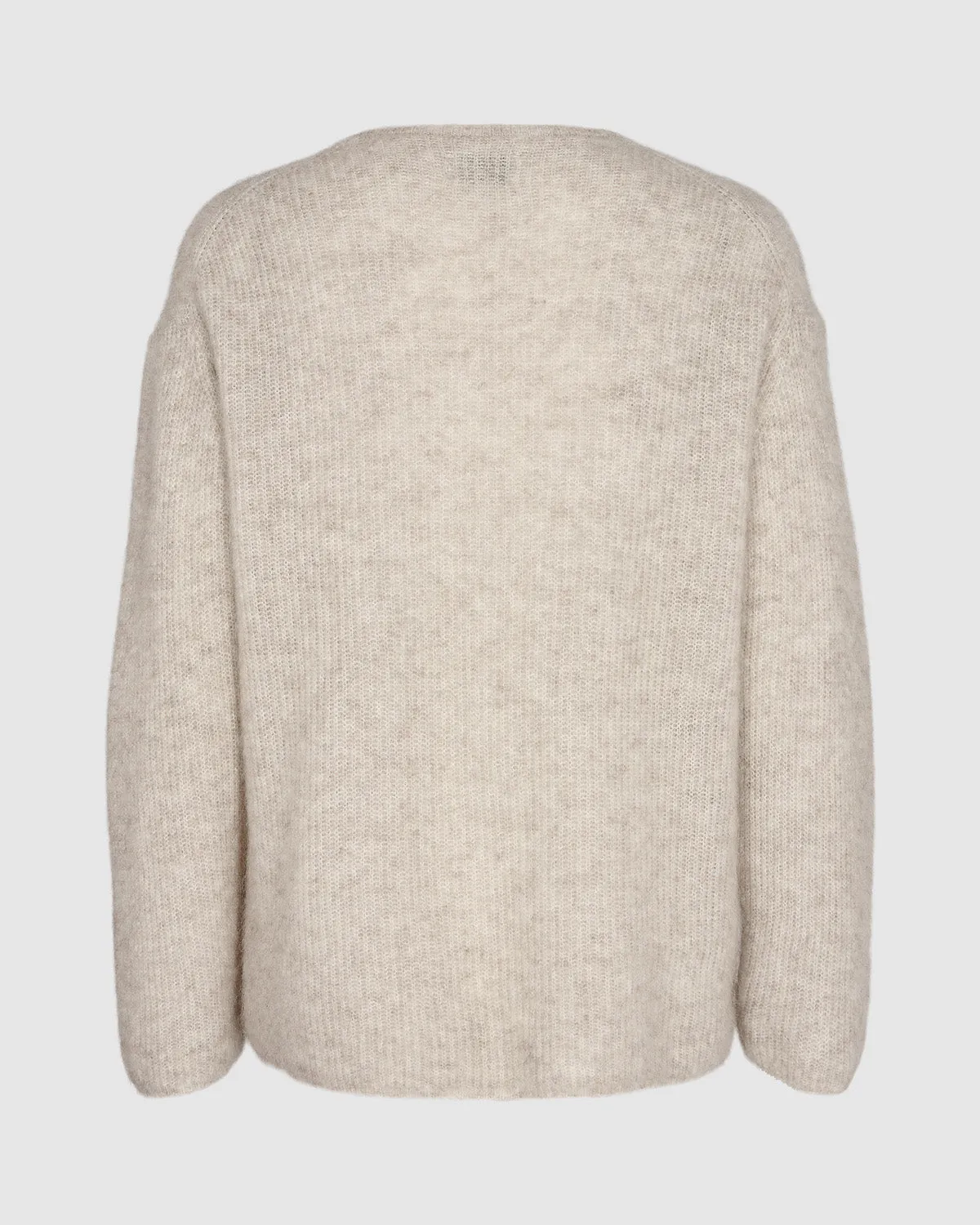Calaha jumper 9965 - Warm Sand