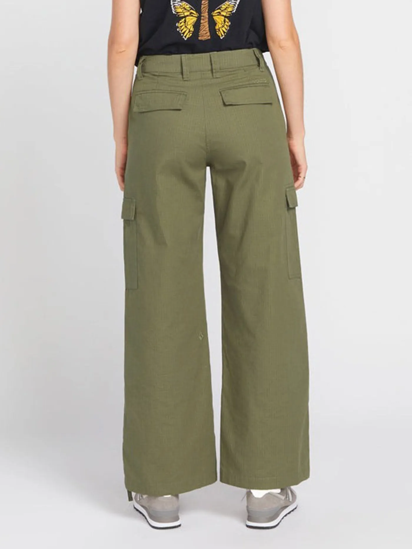 Cargstone Pants