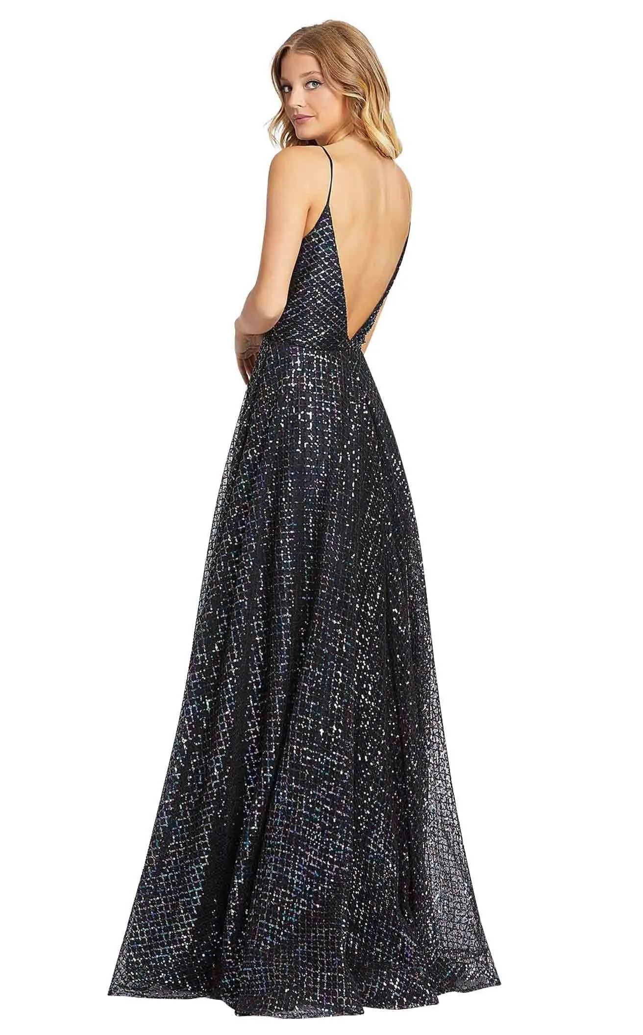 Cassandra Stone 77758A Dress