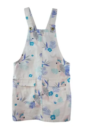 Country Road Pinafore, 4