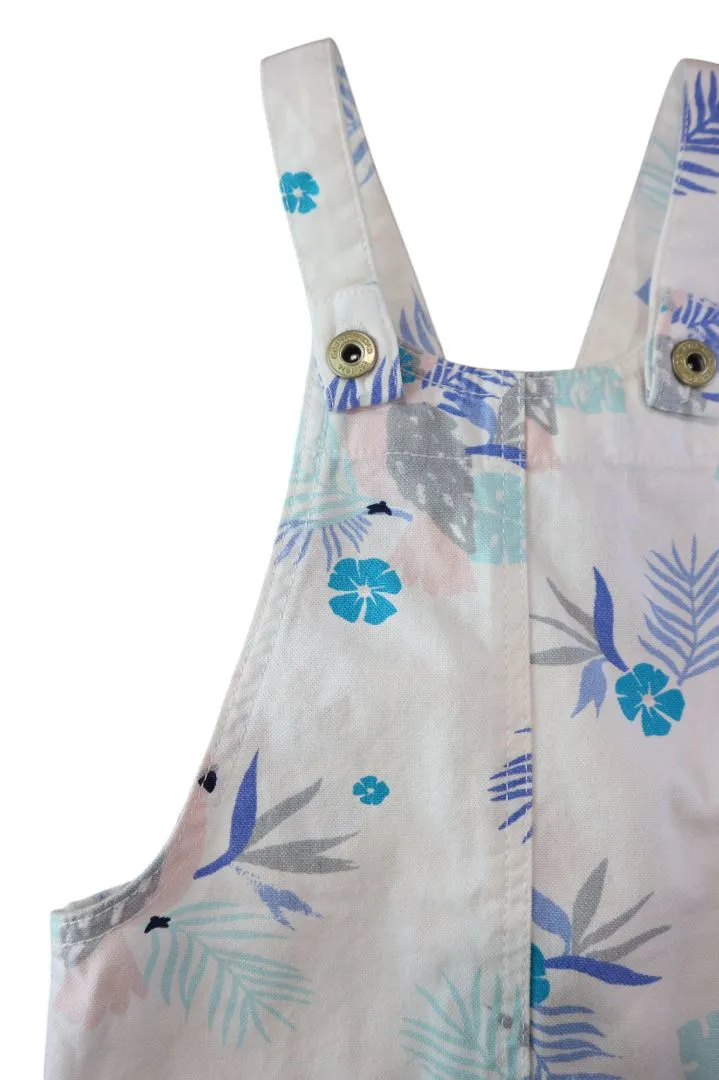 Country Road Pinafore, 4