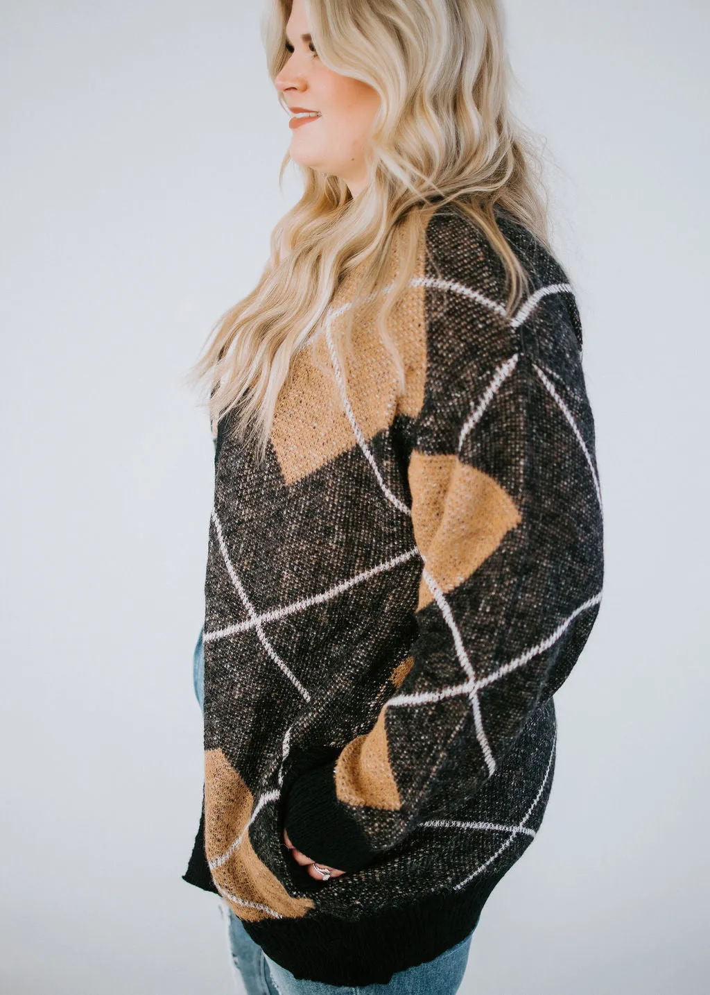 Cover Me Up Cardigan