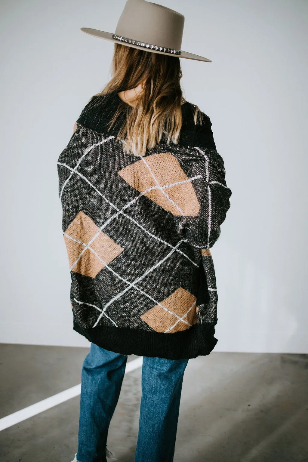 Cover Me Up Cardigan