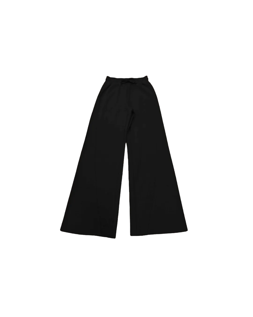 [EASYLUXE] Unwind Pants - Black