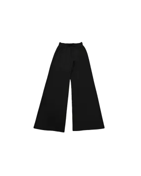 [EASYLUXE] Unwind Pants - Black