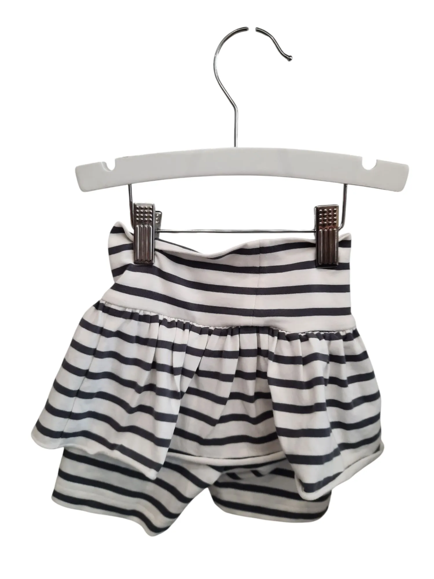 Eeni Meeni Miini Moh Skort, 1