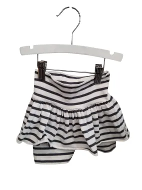 Eeni Meeni Miini Moh Skort, 1