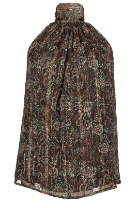 Esme Tie Neck Top