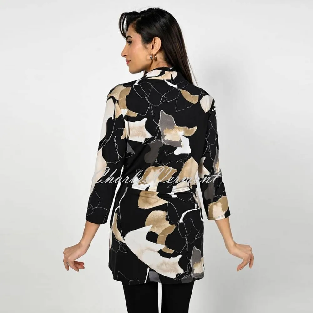 Frank Lyman Cover Up Jacket - Style 223588