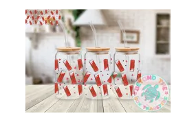 Gives you wings 16oz UVDTF wrap
