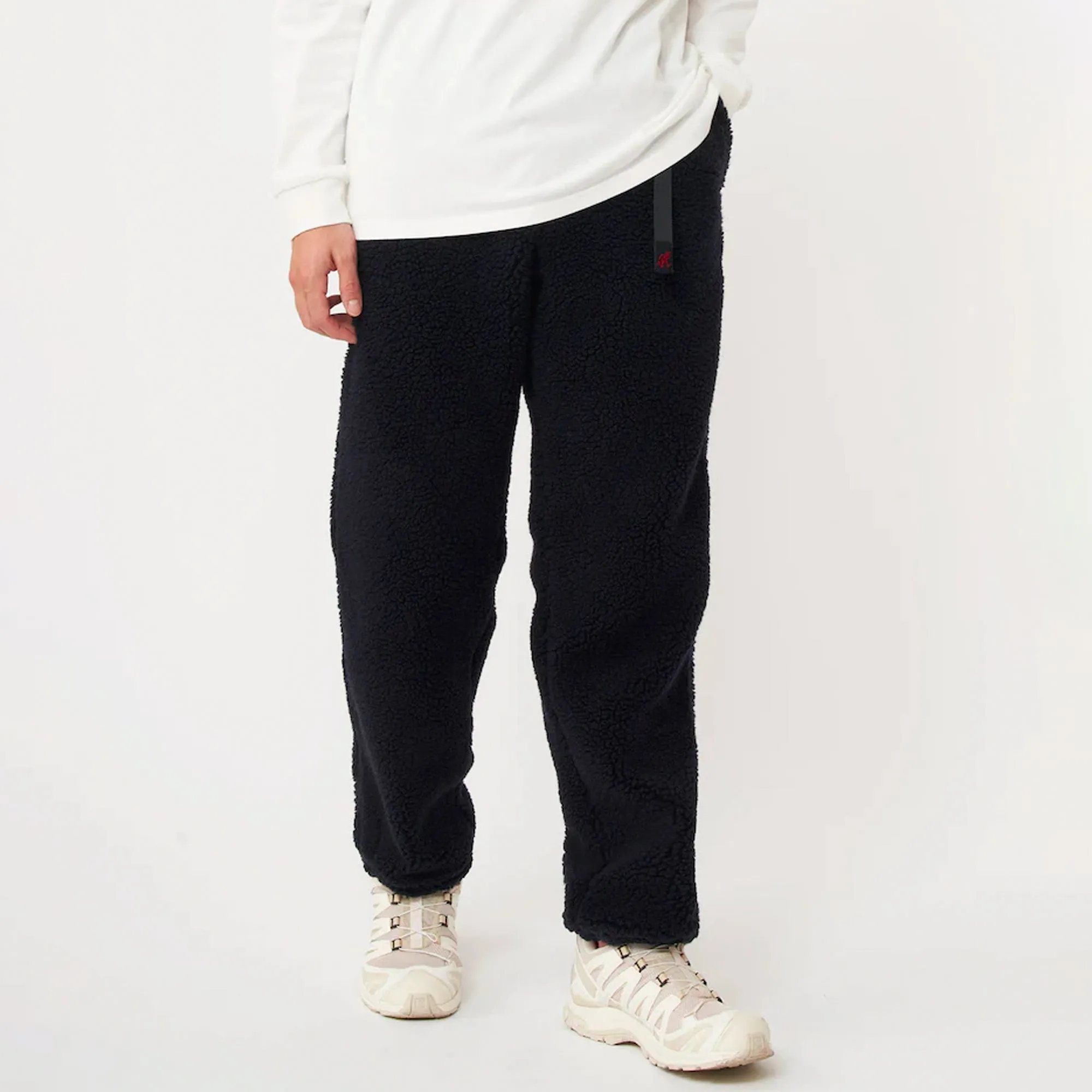 Gramicci Mens Sherpa Pants