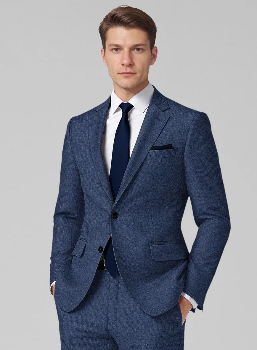 Guabello Blue Highball Jacket
