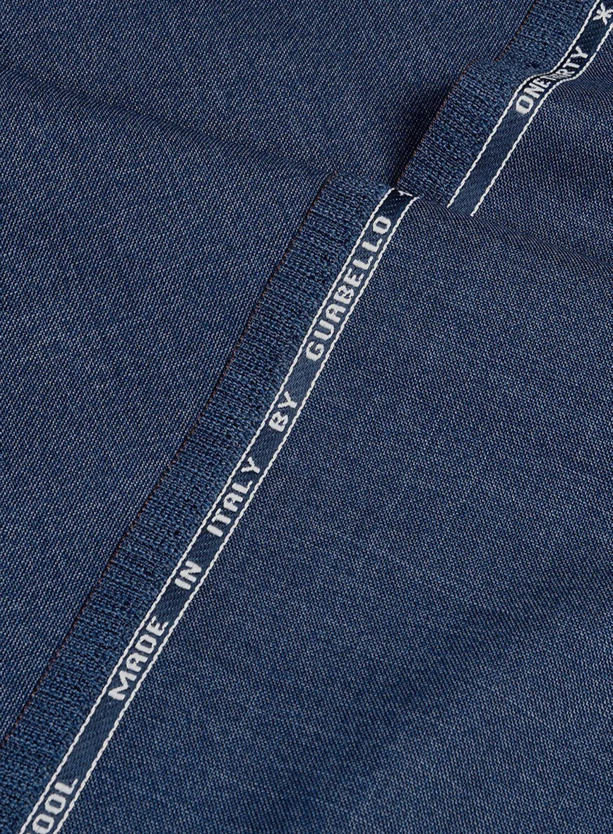 Guabello Blue Highball Jacket