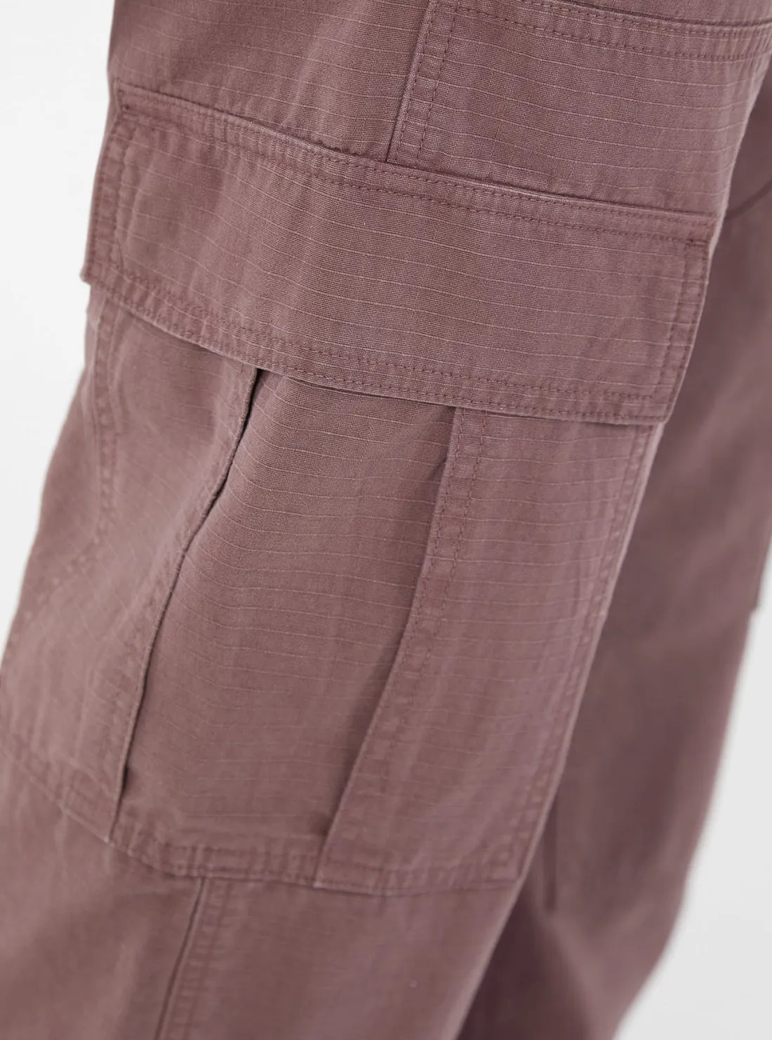 Guess Originals Ripstop Panel Cargo Pant