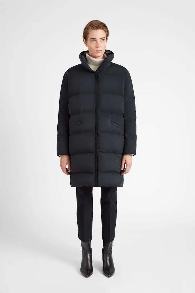 Helix Parka