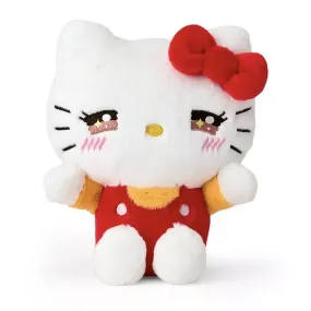 Hello Kitty Sparkling Plush