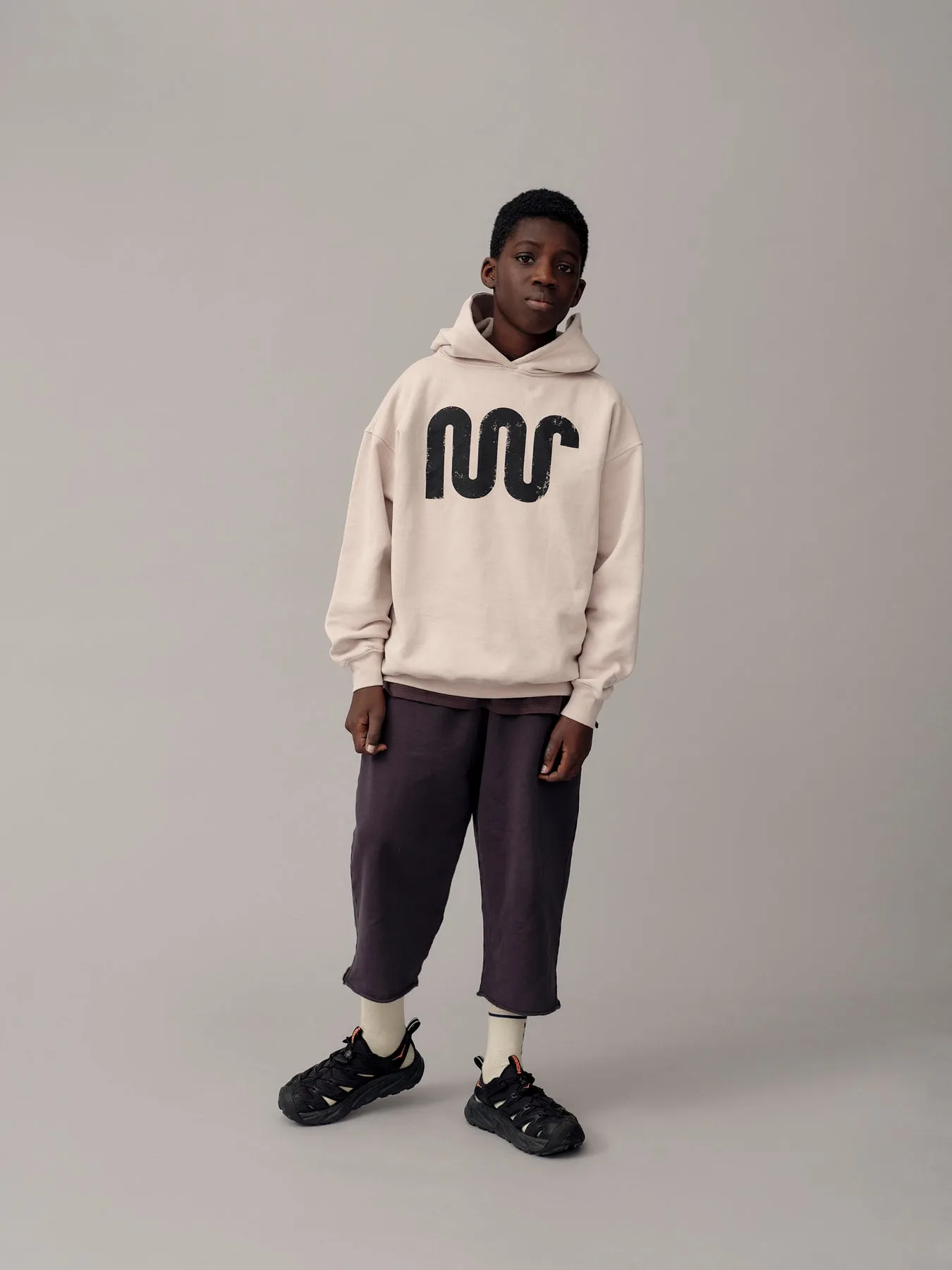 Hoodie Cloud