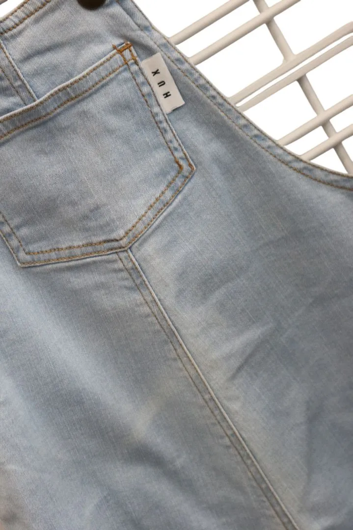 Hux Shortalls, 2