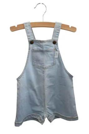 Hux Shortalls, 2