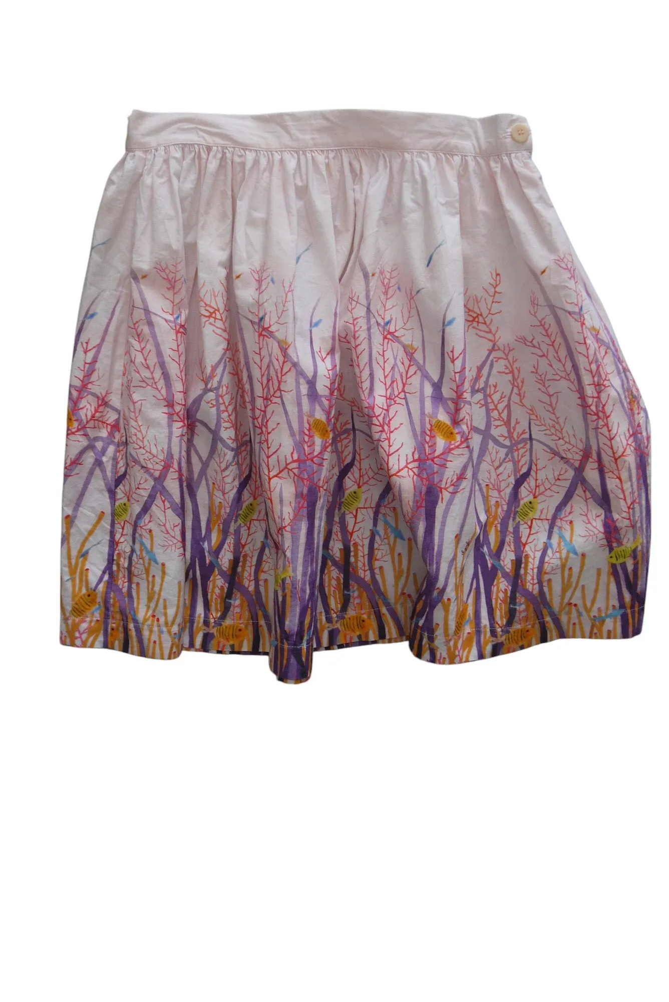 Il Gufo Skirt, 14