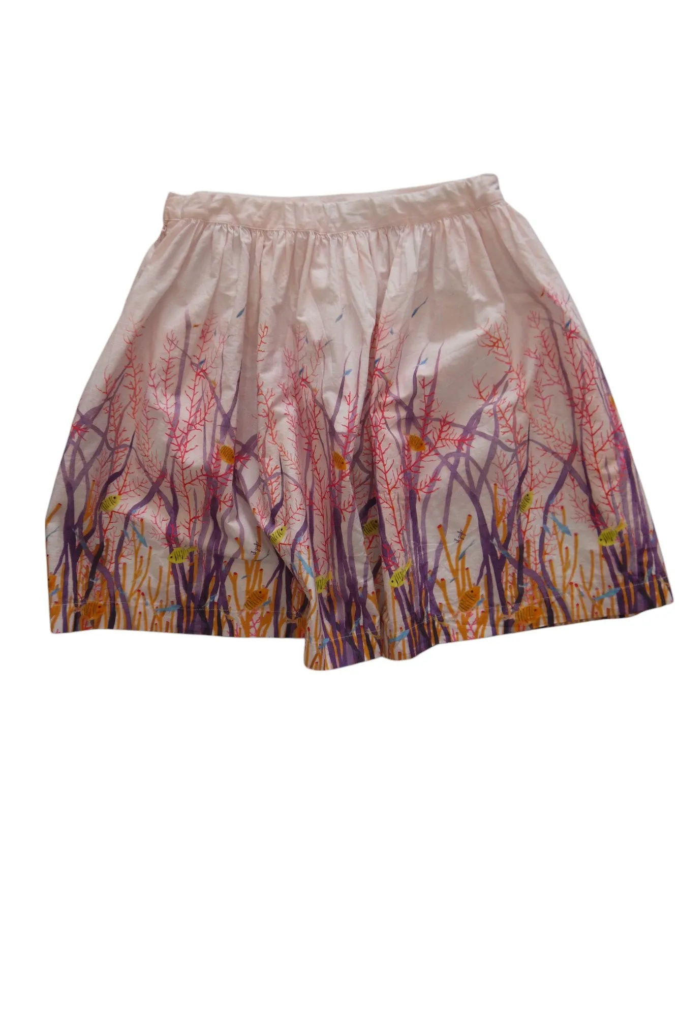 Il Gufo Skirt, 14