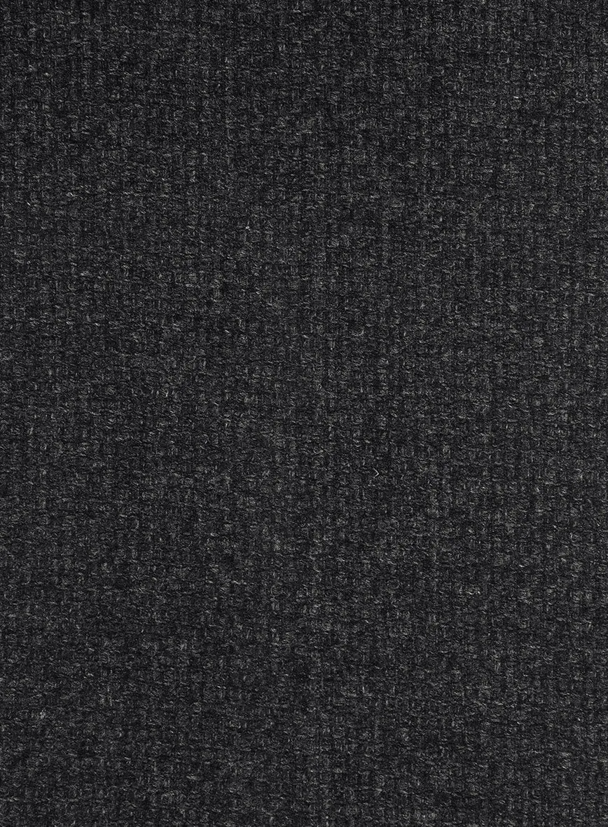Italian Wool Roga Jacket