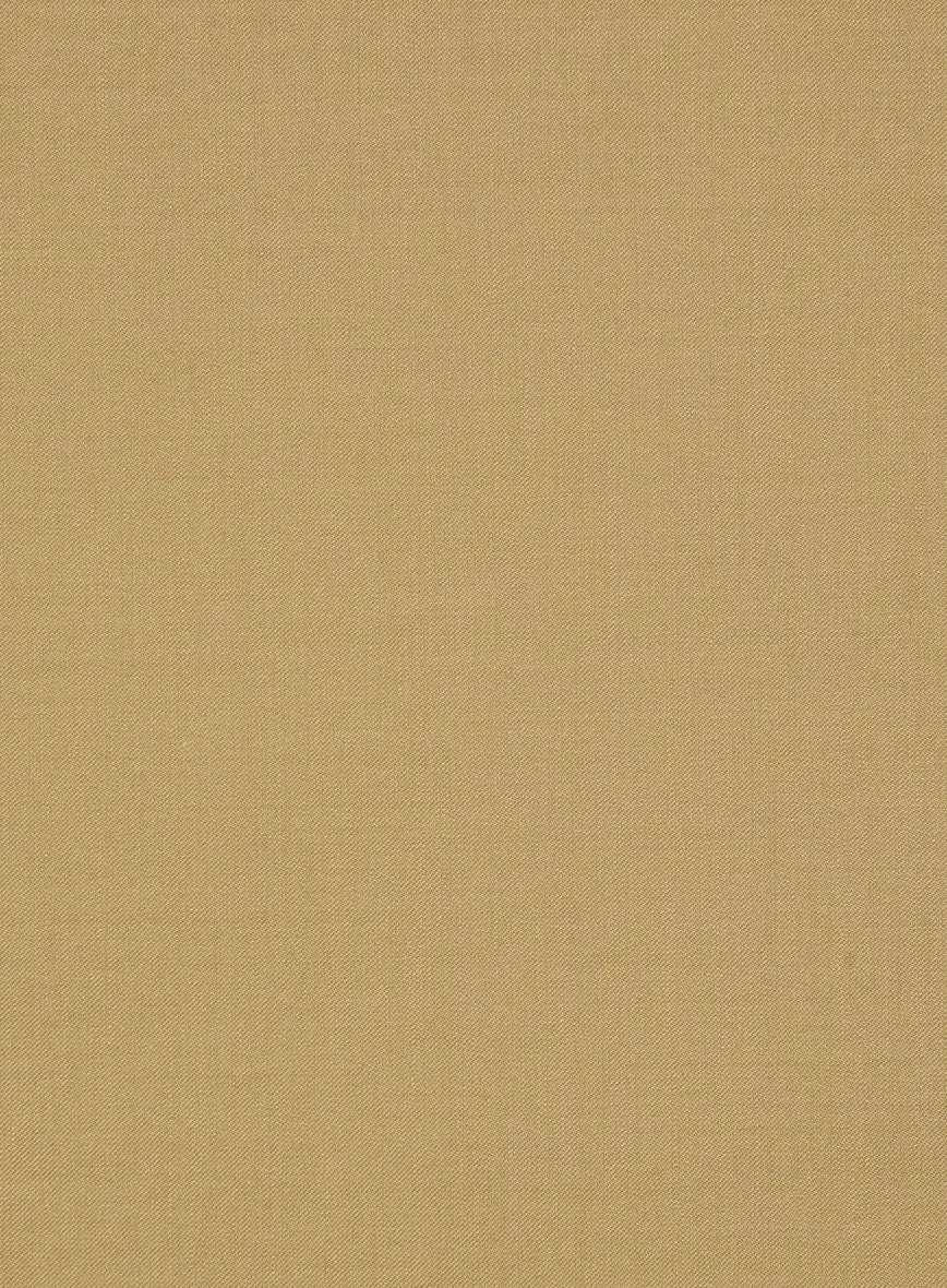 Italian Wool Stretch Elso Jacket