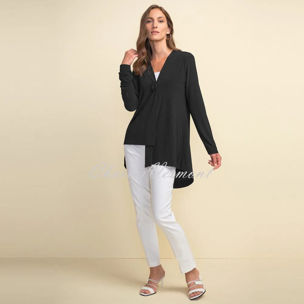 Joseph Ribkoff Cover Up – Style 211315 (Black)