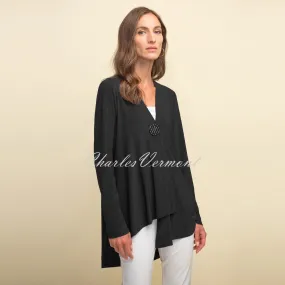 Joseph Ribkoff Cover Up – Style 211315 (Black)