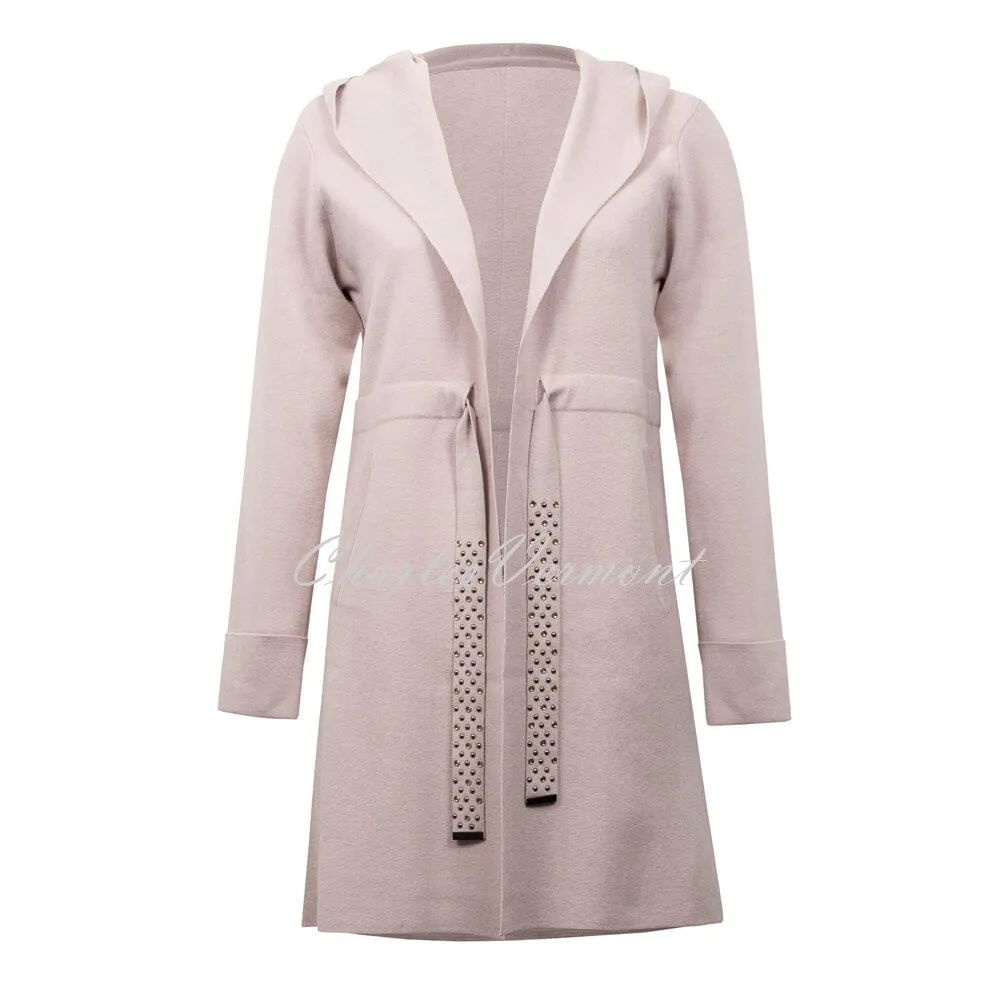Joseph Ribkoff Long-Line Cardigan – Style 214939