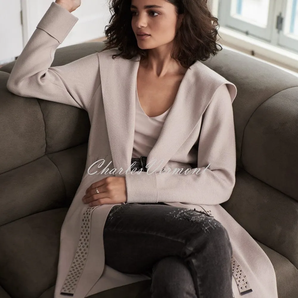 Joseph Ribkoff Long-Line Cardigan – Style 214939