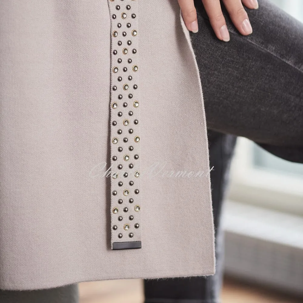 Joseph Ribkoff Long-Line Cardigan – Style 214939