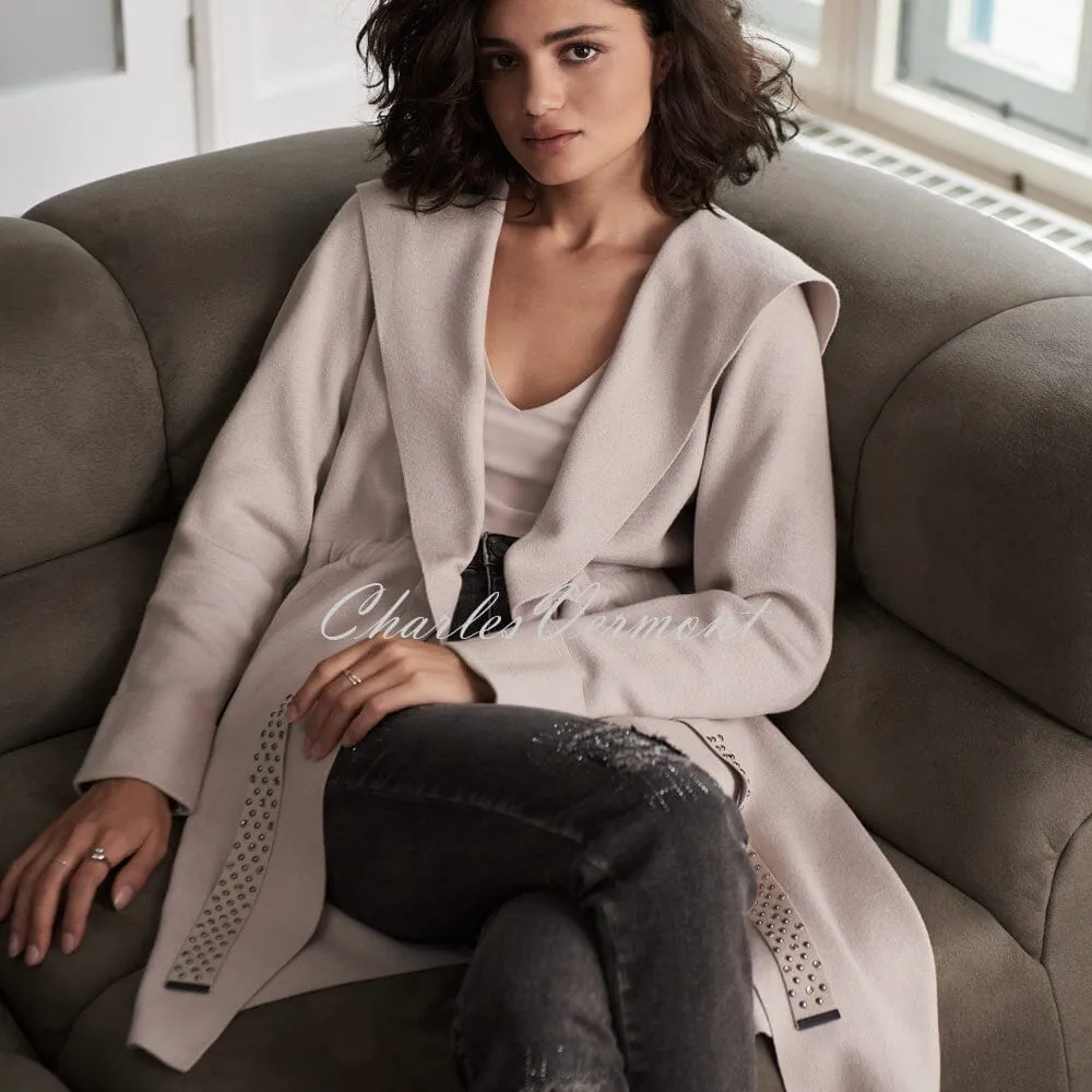 Joseph Ribkoff Long-Line Cardigan – Style 214939