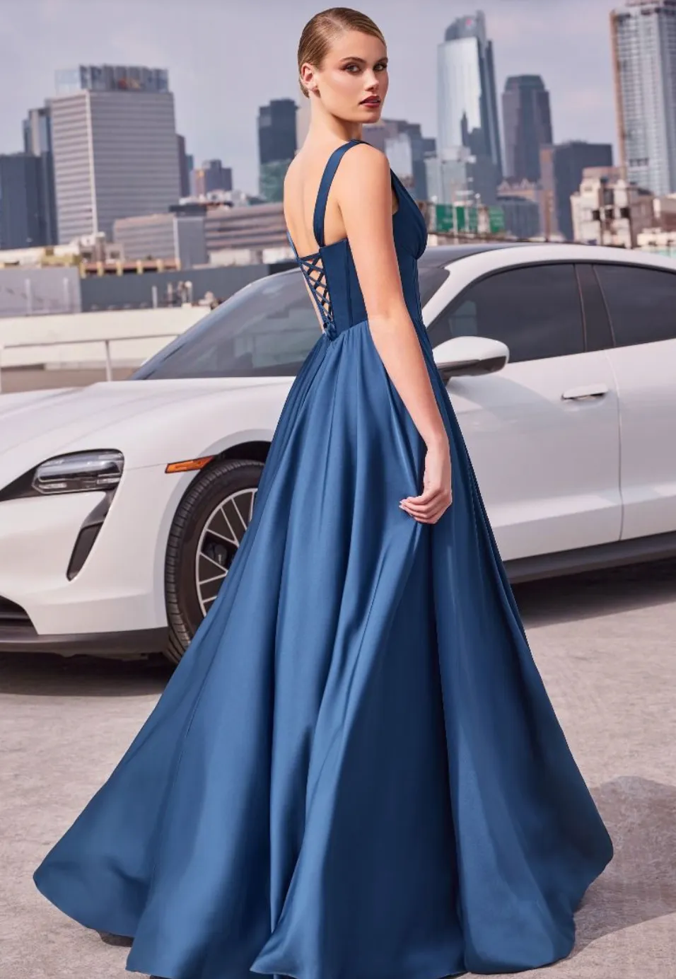 Kate Special Order Dress