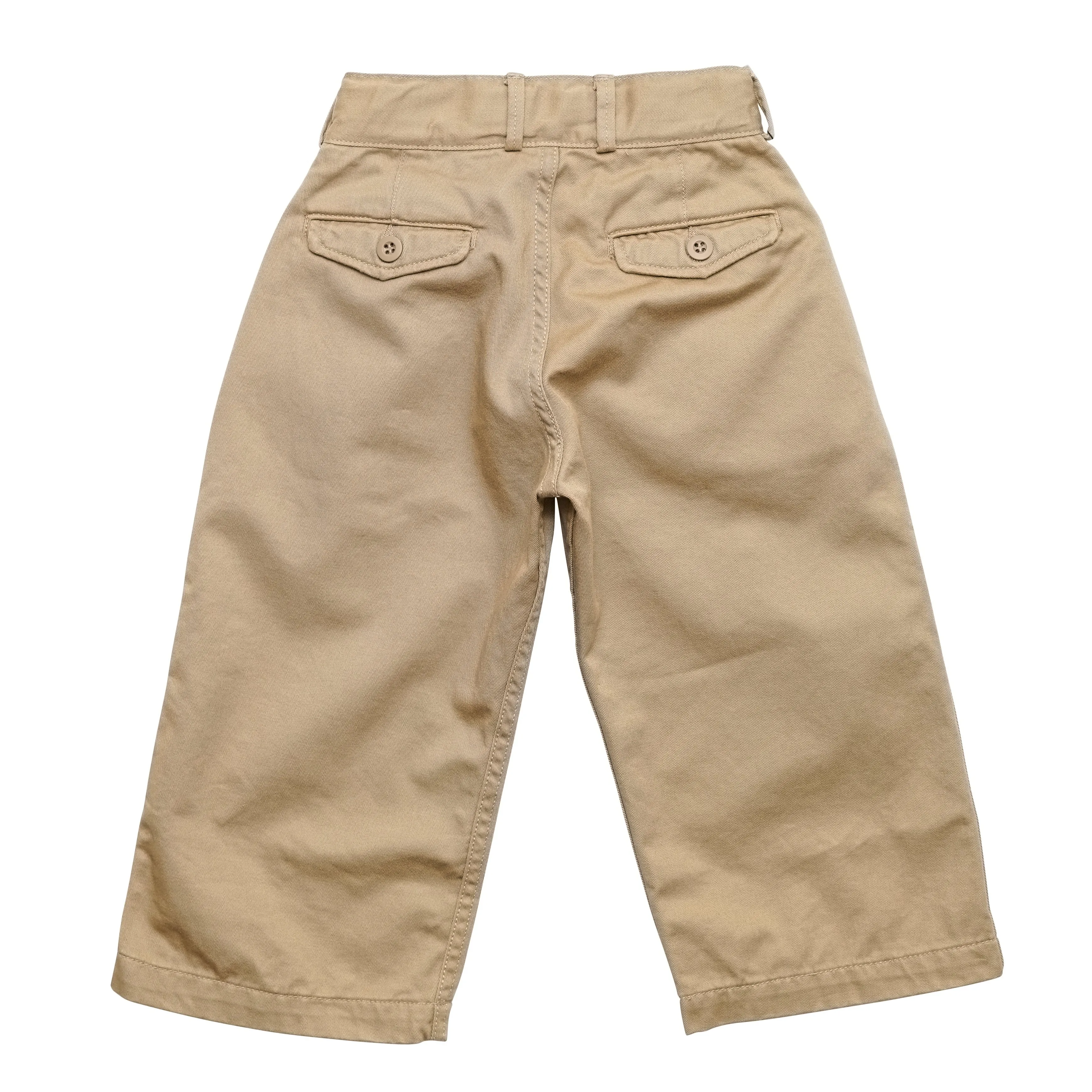 Kid's French Trouser